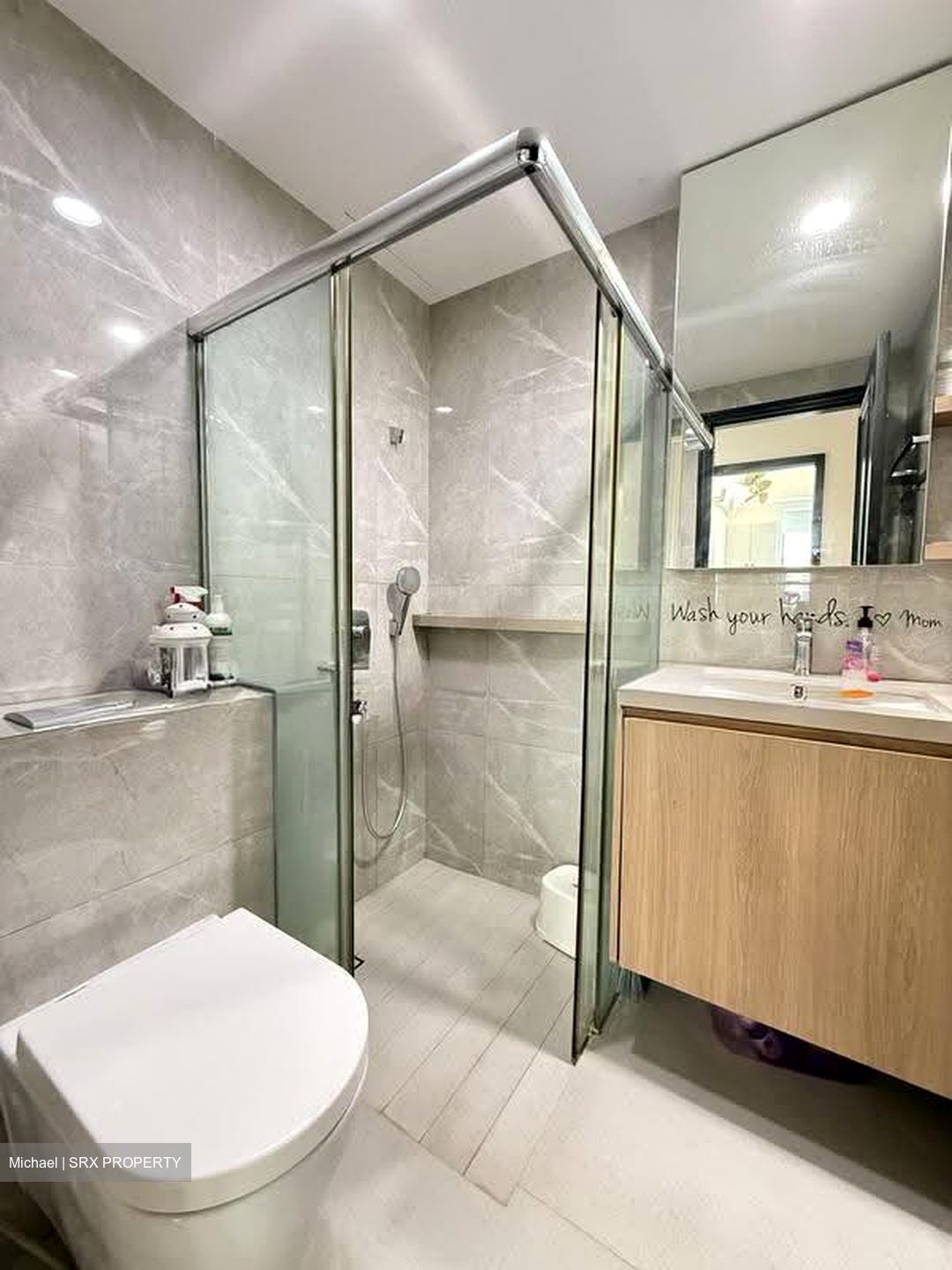 Tropical Spring (D18), Condominium #629740101